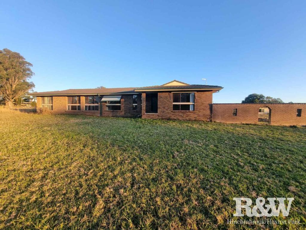 50 Bellfield Ave, Rossmore, NSW 2557