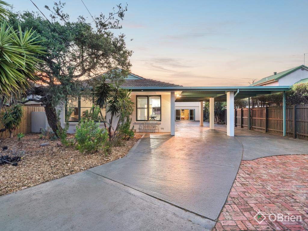 112 Rosslyn Ave, Seaford, VIC 3198