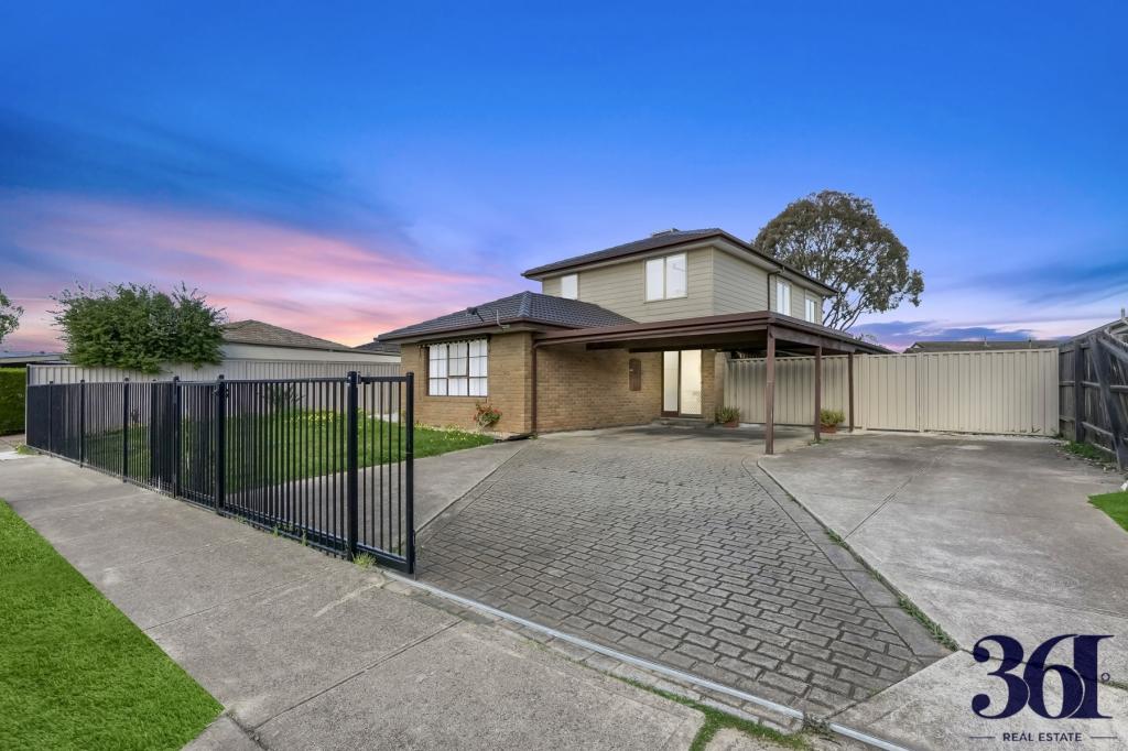 34 Macedon St, Hoppers Crossing, VIC 3029