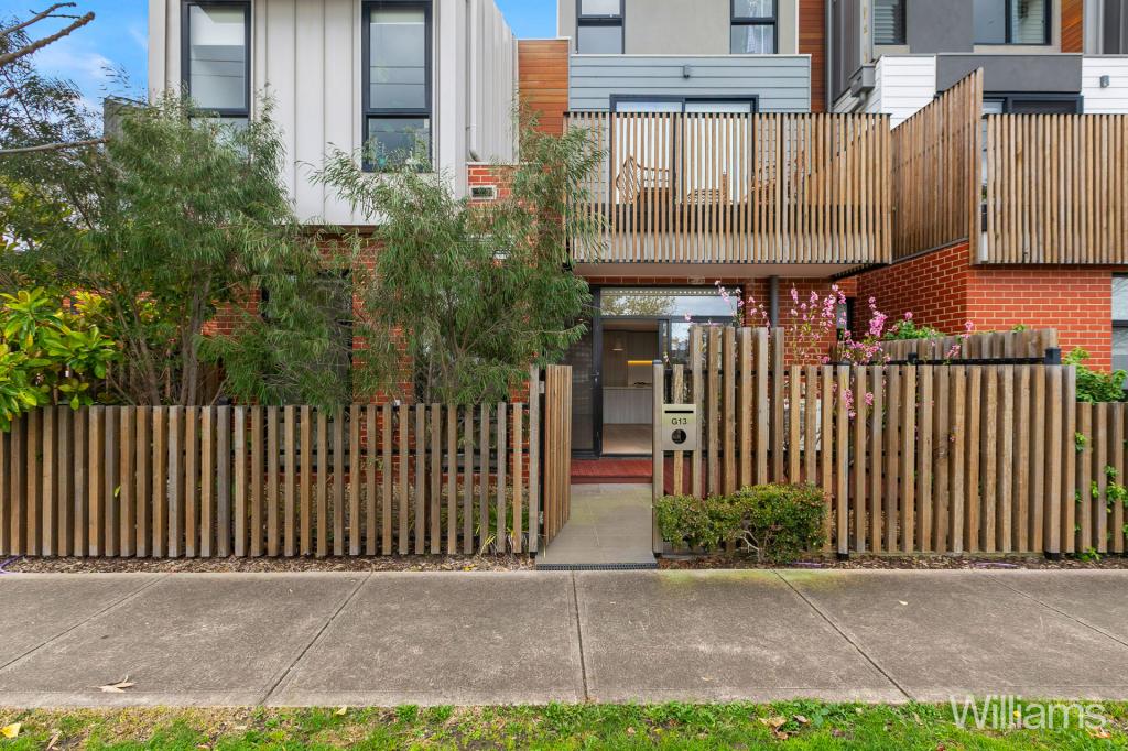 G13/6 Paine St, Newport, VIC 3015
