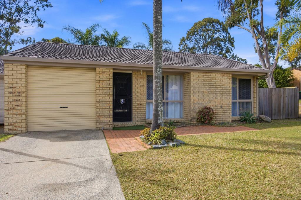 2/20 Halfway Dr, Ormeau, QLD 4208