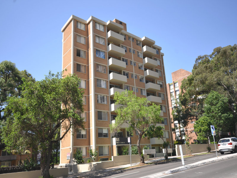 15/88 Albert Ave, Chatswood, NSW 2067