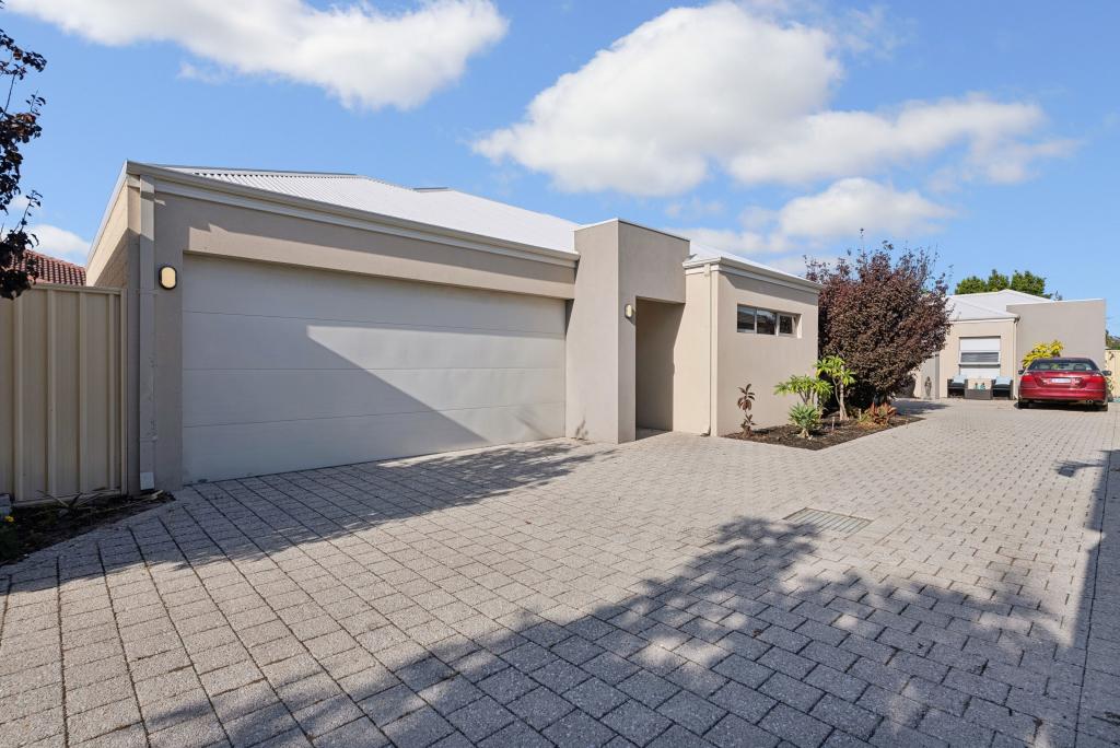 68b Jubilee St, Beckenham, WA 6107