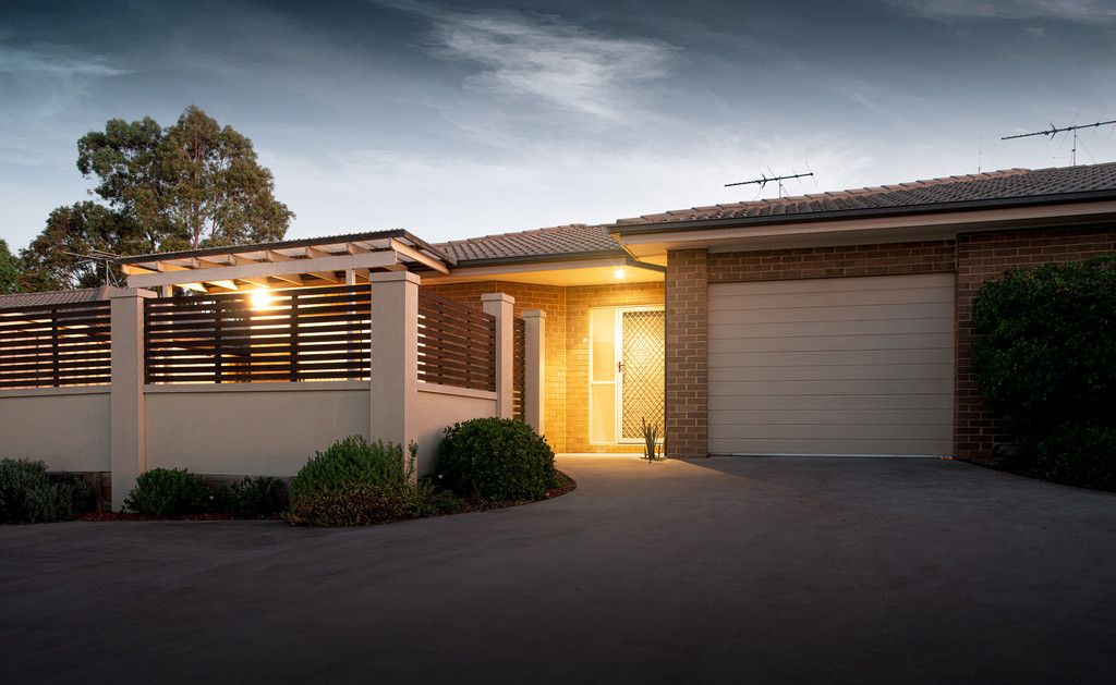 2/22 Hickey St, Cessnock, NSW 2325