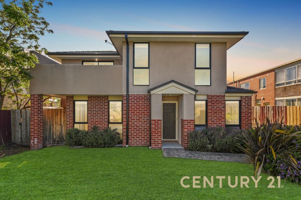 1/135 Corrigan Rd, Noble Park, VIC 3174