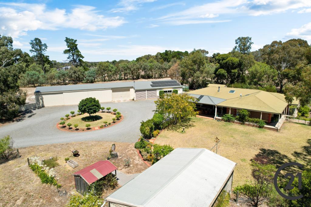 85b Tolley Rd, Nuriootpa, SA 5355