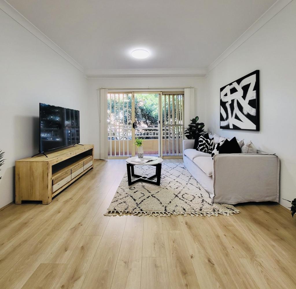 8/45-49 Harbourne Rd, Kingsford, NSW 2032