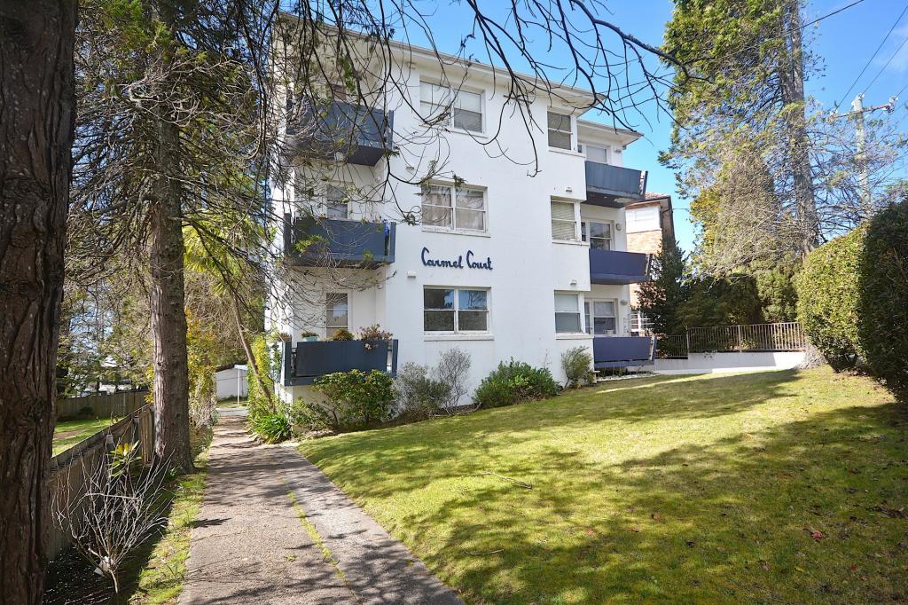 10/4 ECHO POINT RD, KATOOMBA, NSW 2780