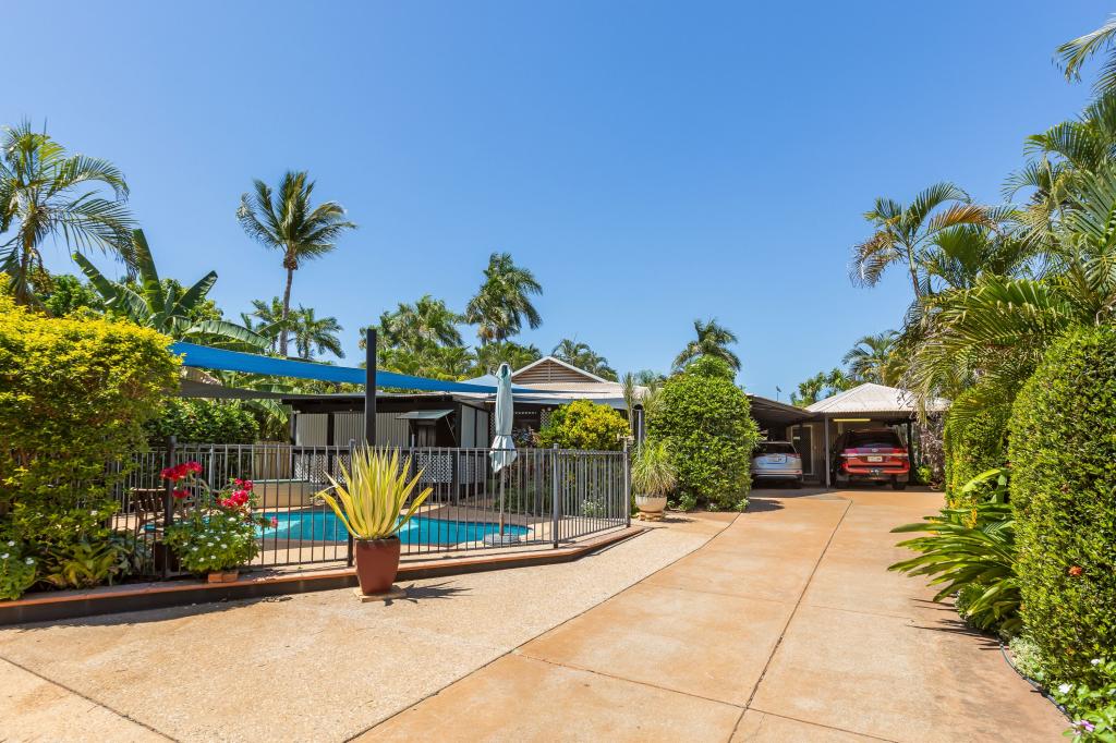 4 Phillips Ct, Cable Beach, WA 6726