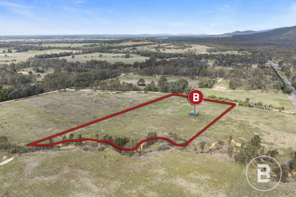 83 Stony Crossing Rd, Redbank, VIC 3477