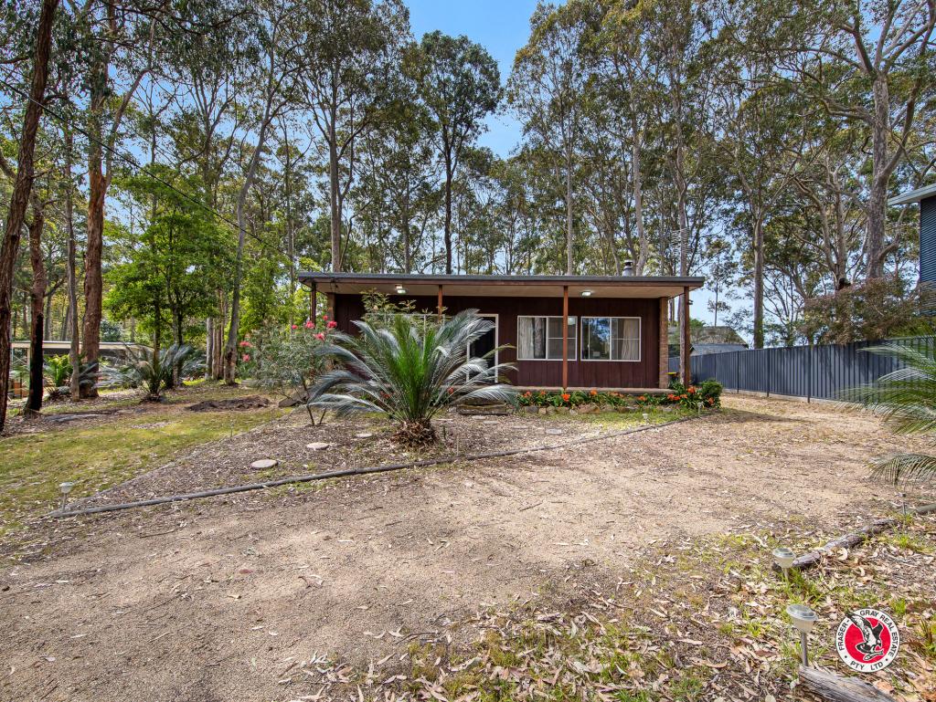 40 ANNETTS PDE, MOSSY POINT, NSW 2537