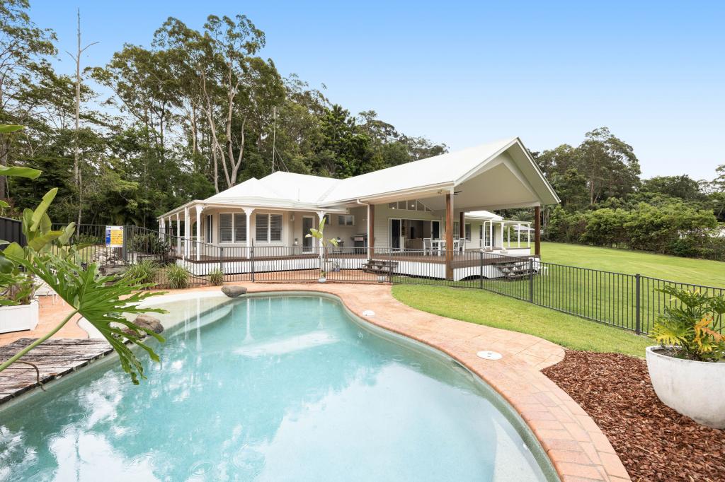 5 Firetail Ct, Tanawha, QLD 4556