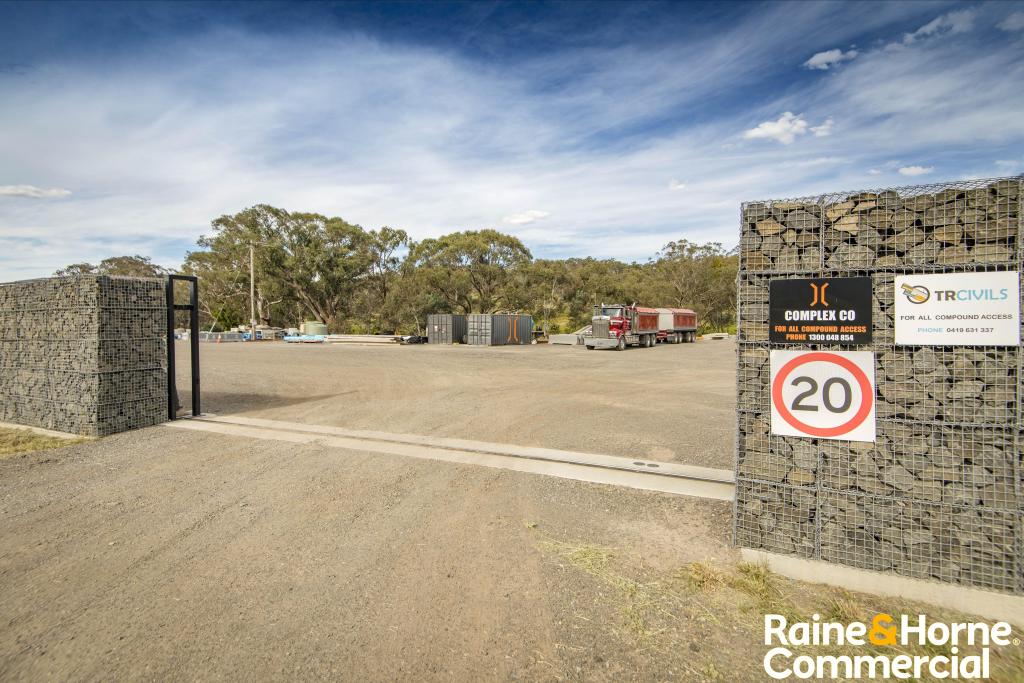 209 Majura Rd, Majura, ACT 2609