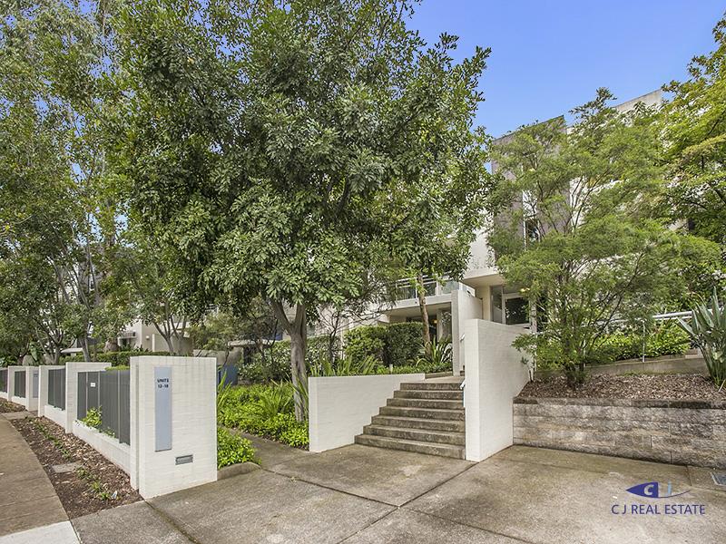 3/7 Devitt Ave, Newington, NSW 2127