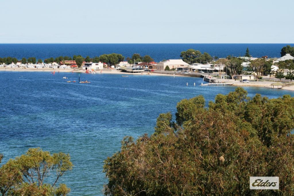 8 Lime Kiln Rd, Port Vincent, SA 5581