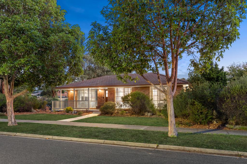10 Louise Ct, Lysterfield, VIC 3156