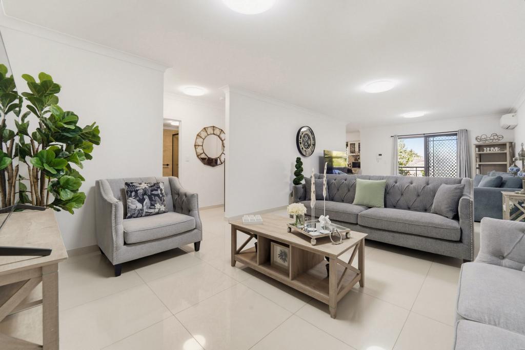 8/7-13 MELANIE ST, BANKSTOWN, NSW 2200