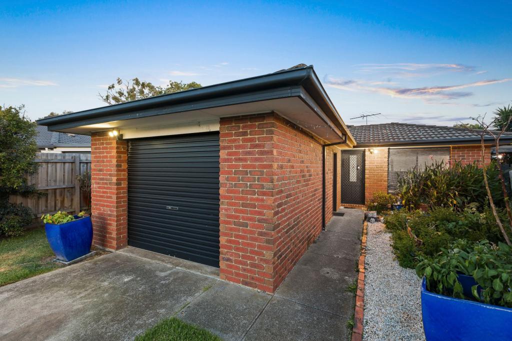 15 Rochelle Ct, Aspendale Gardens, VIC 3195