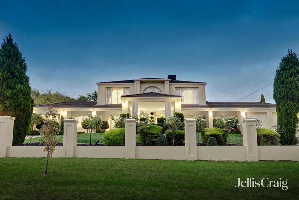 7 Oxford Cl, Templestowe, VIC 3106