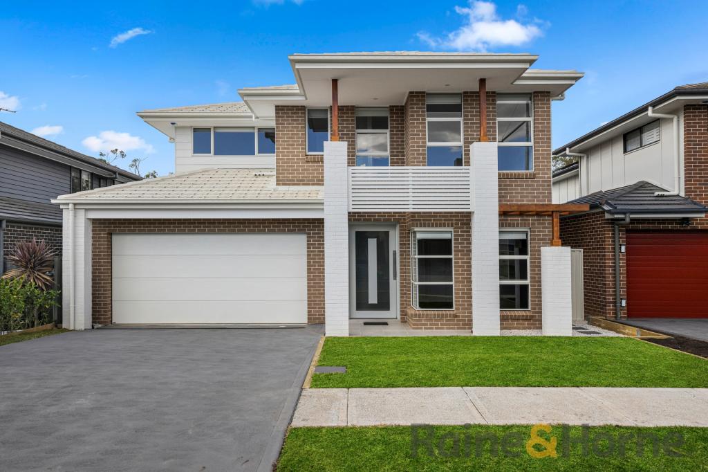 31 Brooklime Cres, Denham Court, NSW 2565