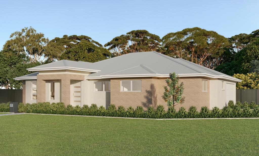 4 BIRKDALE CCT, SUSSEX INLET, NSW 2540