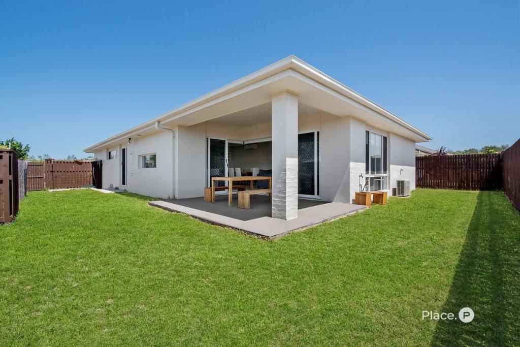 6 Dent Cres, Burpengary East, QLD 4505