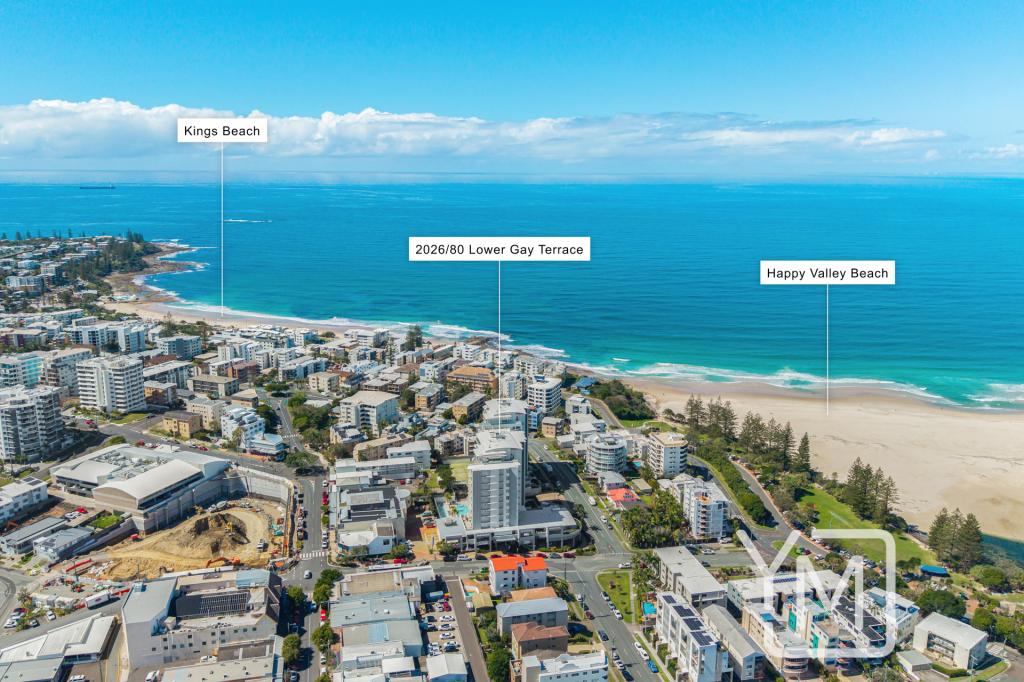2026/80 LOWER GAY TCE, CALOUNDRA, QLD 4551