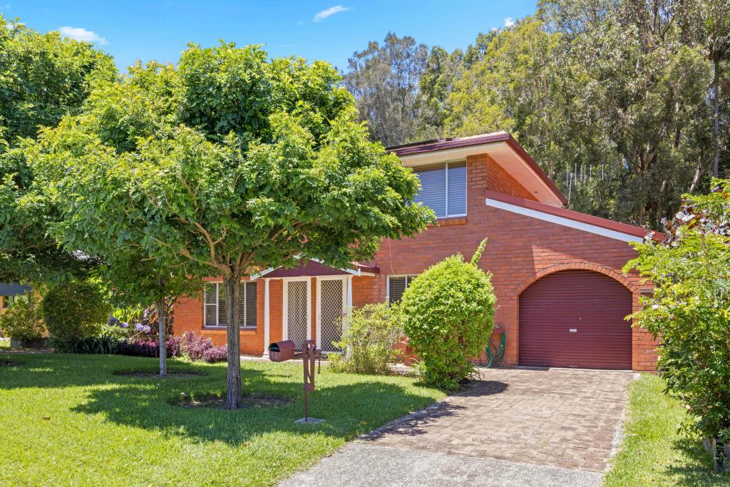 14 Mullaway Rd, Lake Cathie, NSW 2445