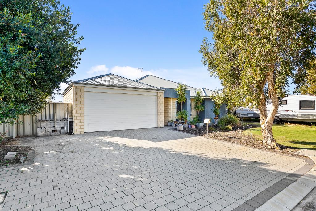 17 Vaucluse Way, Coodanup, WA 6210