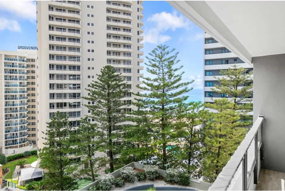 903/3 ORCHID AVE, SURFERS PARADISE, QLD 4217