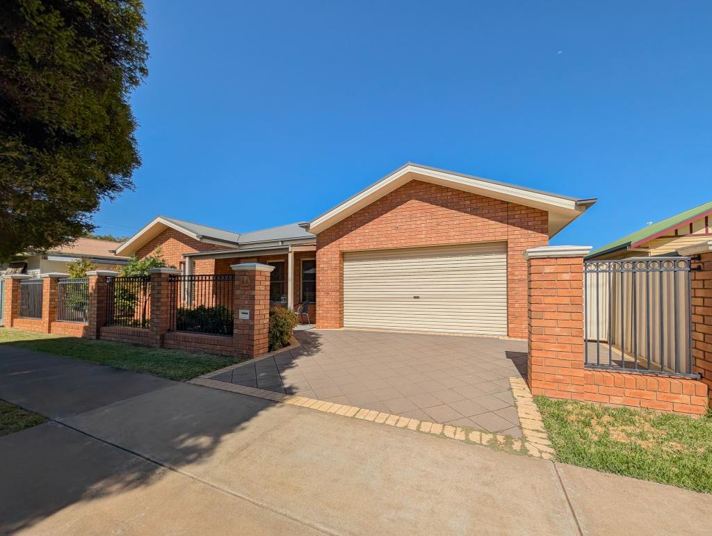 14a Chisholm St, Swan Hill, VIC 3585