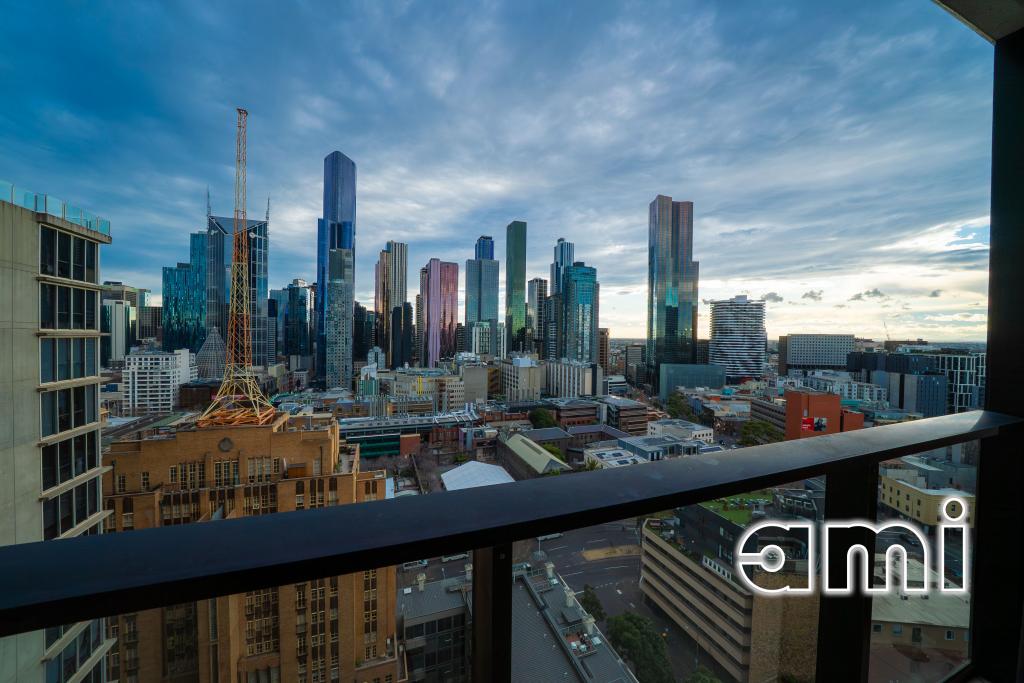 Lv18/33 Mackenzie St, Melbourne, VIC 3000