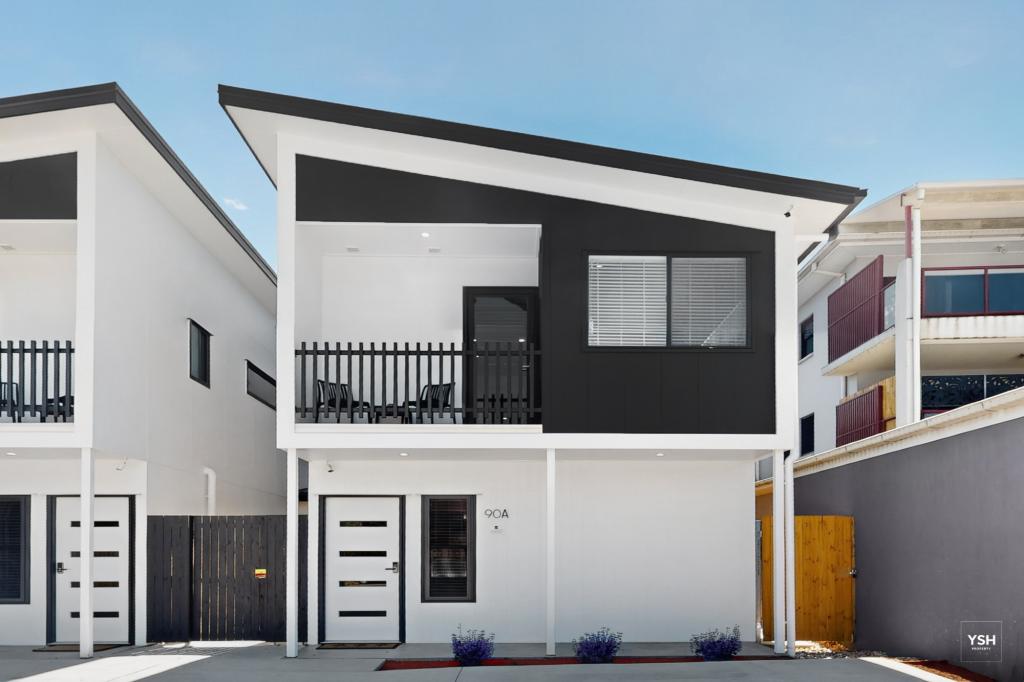 90a Nudgee Rd, Hamilton, QLD 4007