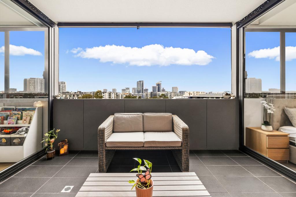 12131/19 Amalfi Dr, Wentworth Point, NSW 2127