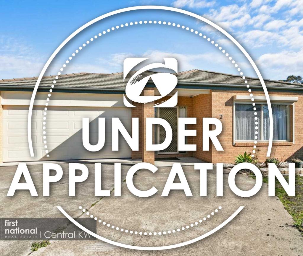 2 Dalpura Ct, Churchill, VIC 3842