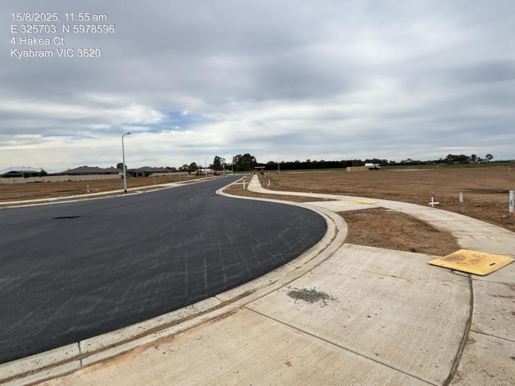 10 Orbit Place, Kyabram, VIC 3620