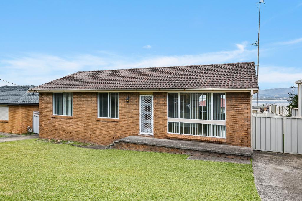 12 AVERY AVE, MOUNT WARRIGAL, NSW 2528