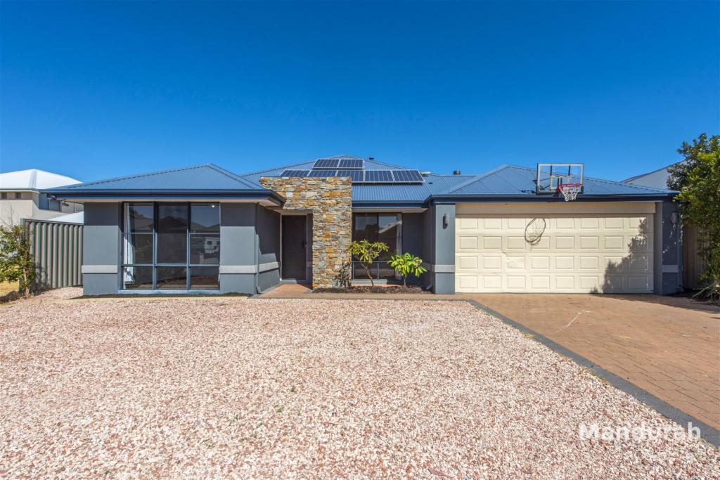 3 Glyde Way, South Yunderup, WA 6208
