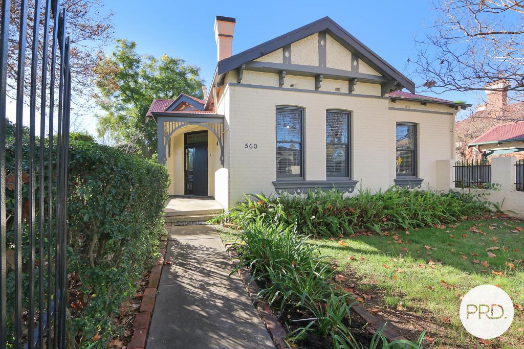1/560 Wyse St, Albury, NSW 2640
