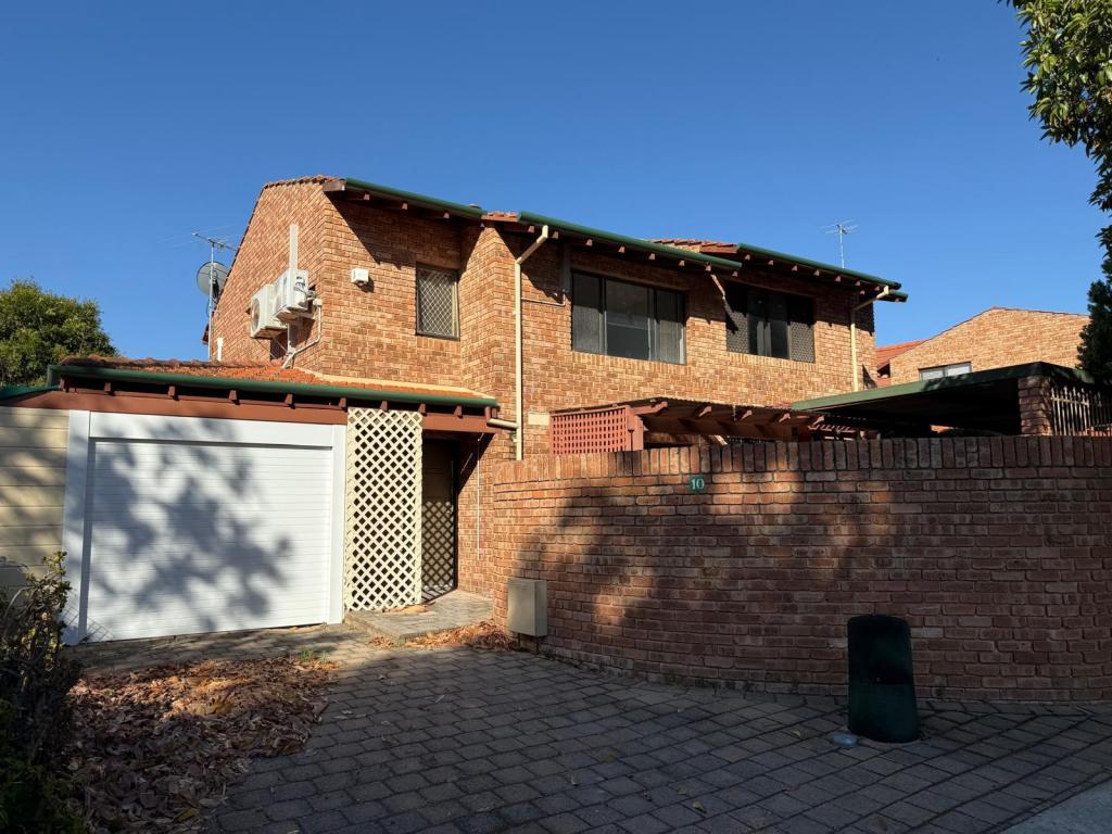 10/36 Alston Ave, Como, WA 6152