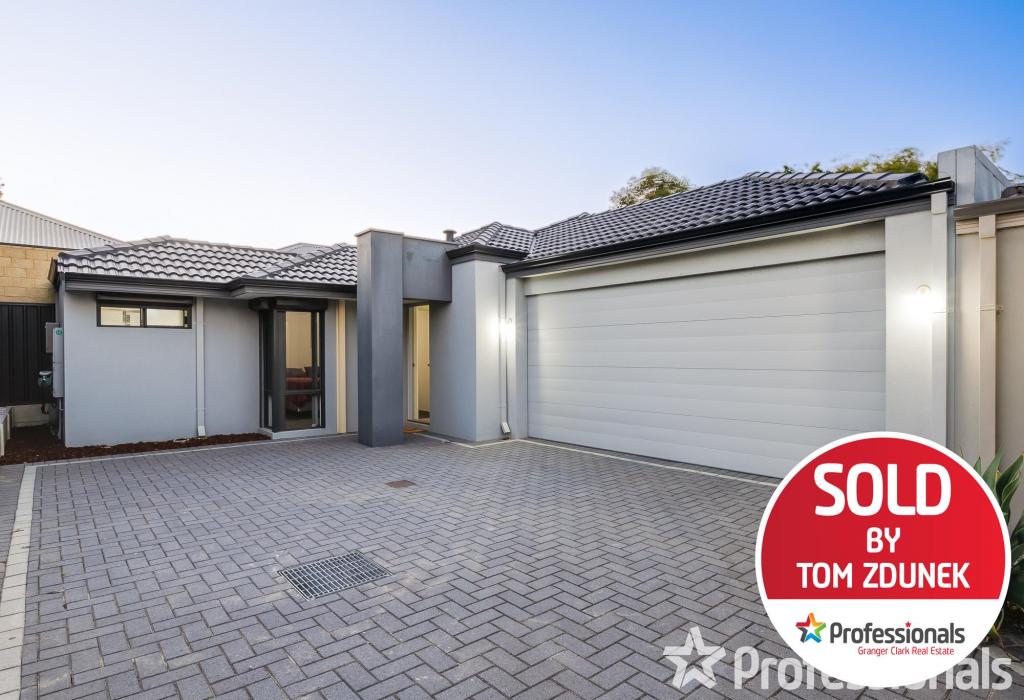 35c Loxwood Rd, Balga, WA 6061