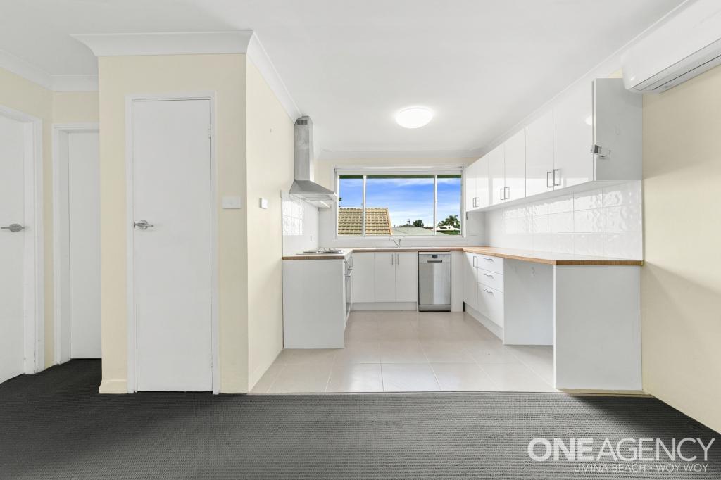 3/7 Rickard St, Umina Beach, NSW 2257