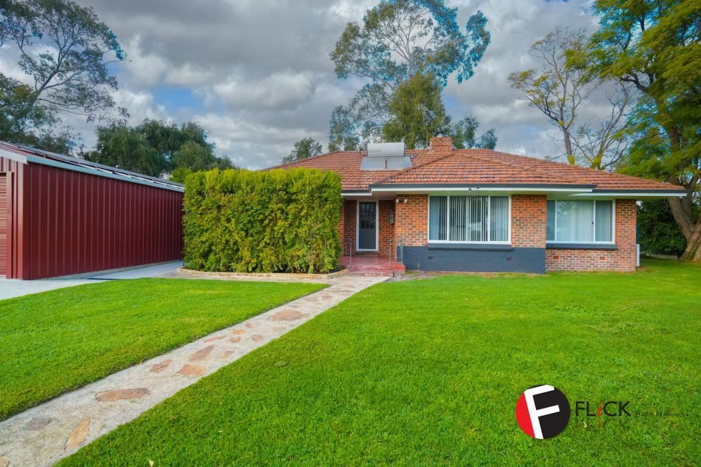18 Turner Rd, Bullsbrook, WA 6084