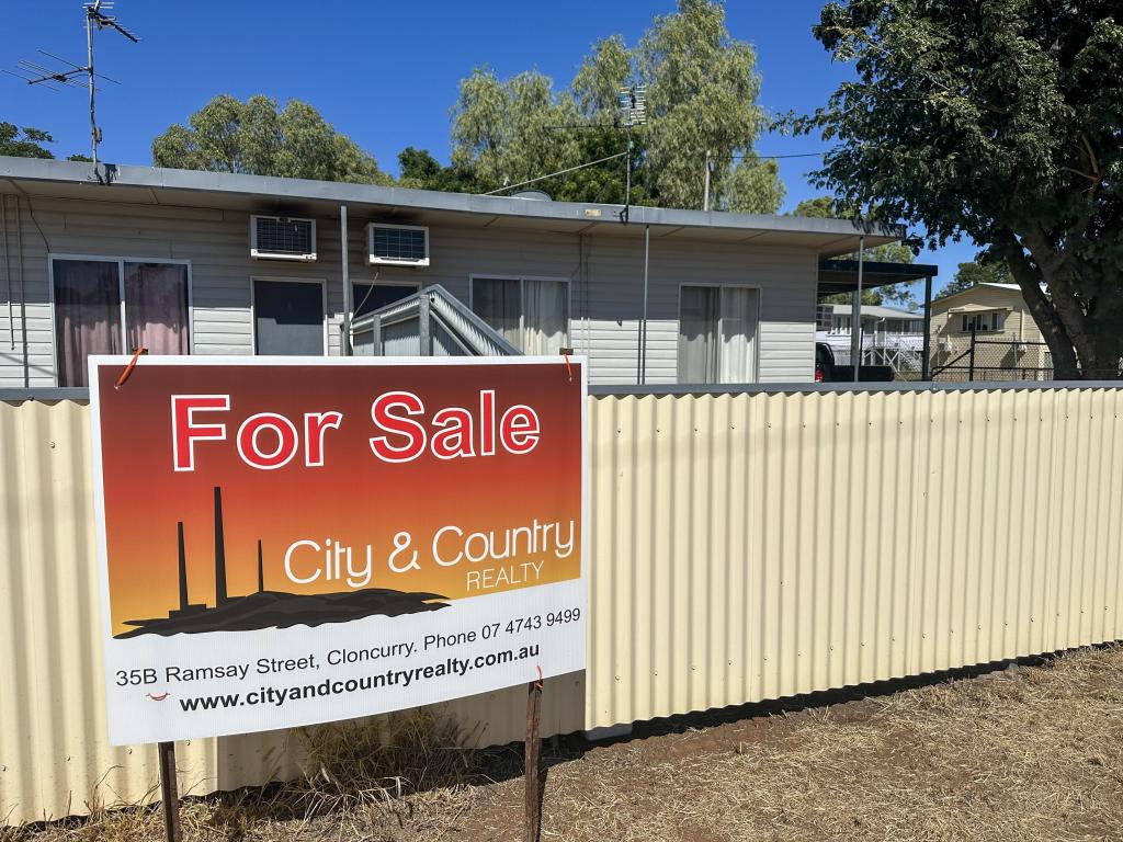 1&2/30 Alice St, Cloncurry, QLD 4824