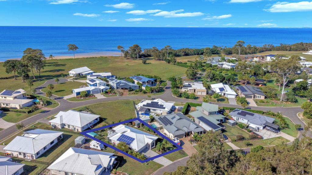 7 Majestic Ct, Burrum Heads, QLD 4659
