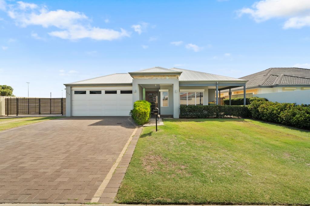 104 Malata Rdge, Lakelands, WA 6180