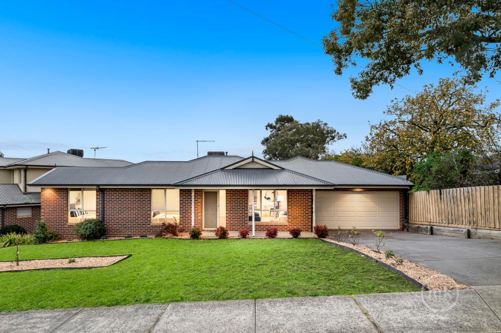 3/43 Phipps Cres, Diamond Creek, VIC 3089