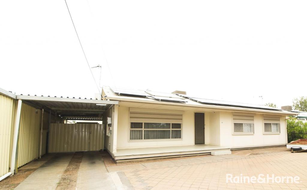 26 Hipwell St, Port Augusta, SA 5700