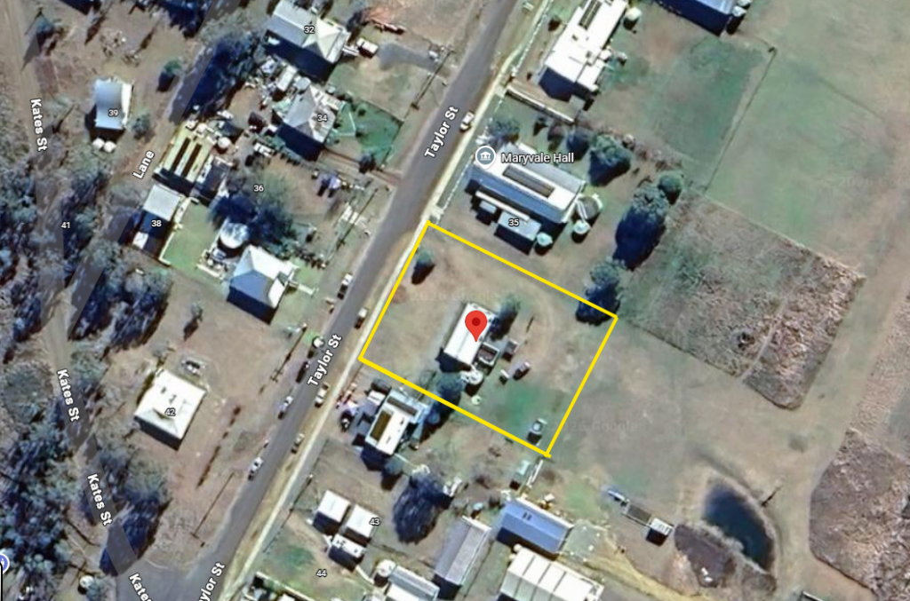 37 Taylor St, Maryvale, QLD 4370