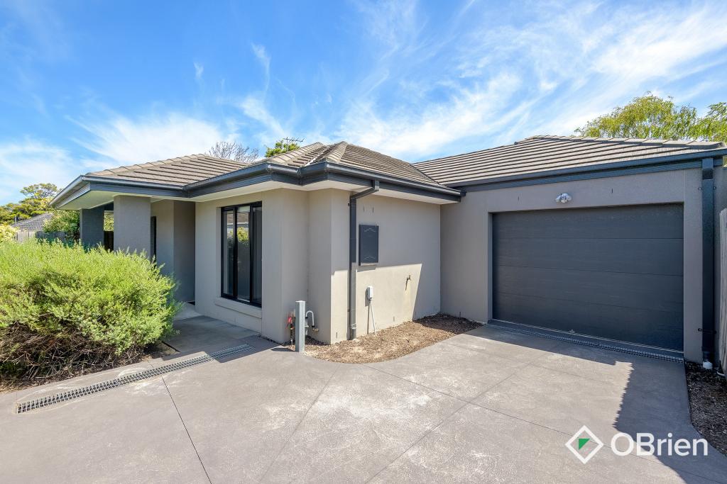 10b Clarendon St, Frankston, VIC 3199